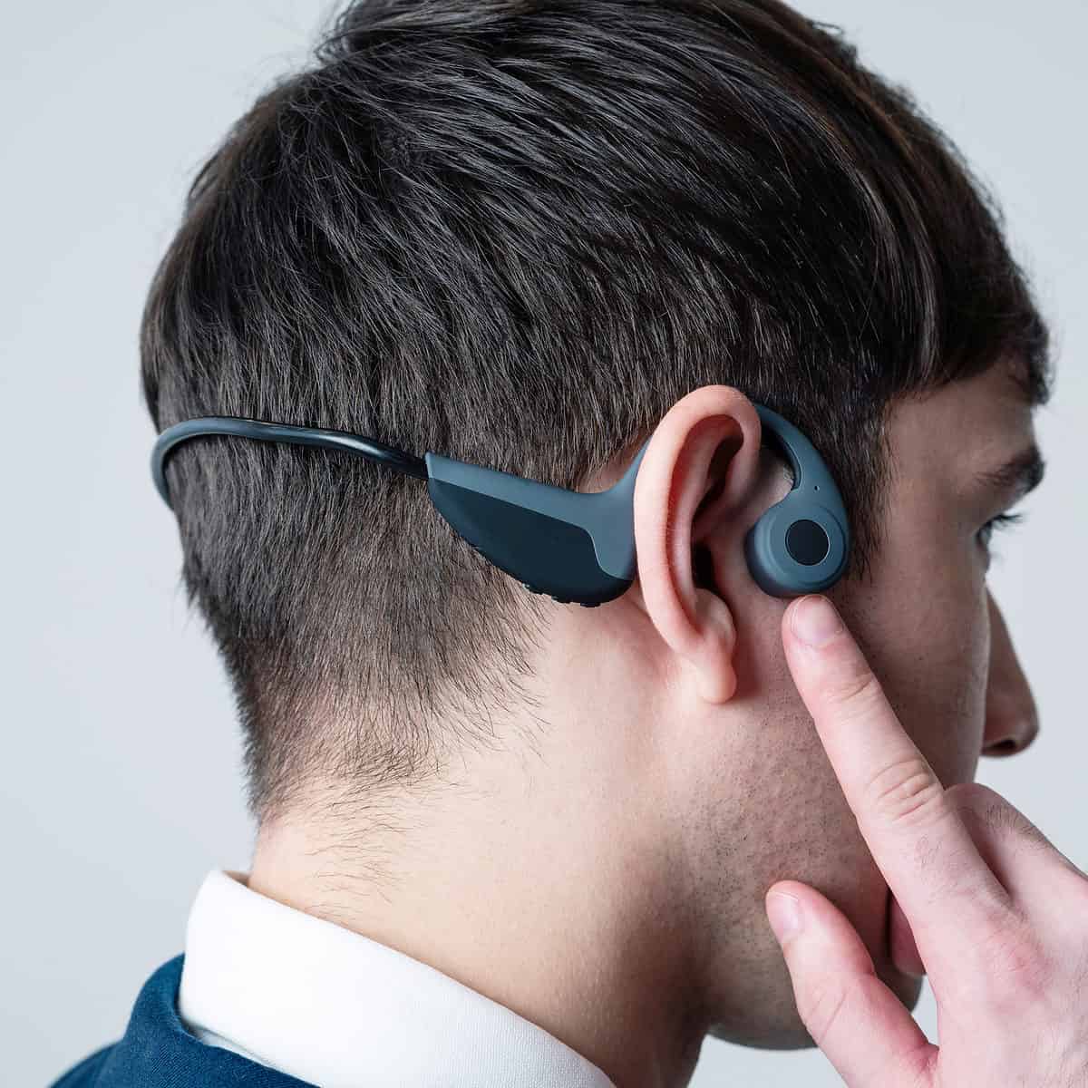 Amazing, 7 Best Shokz Headphones for the Adventurous