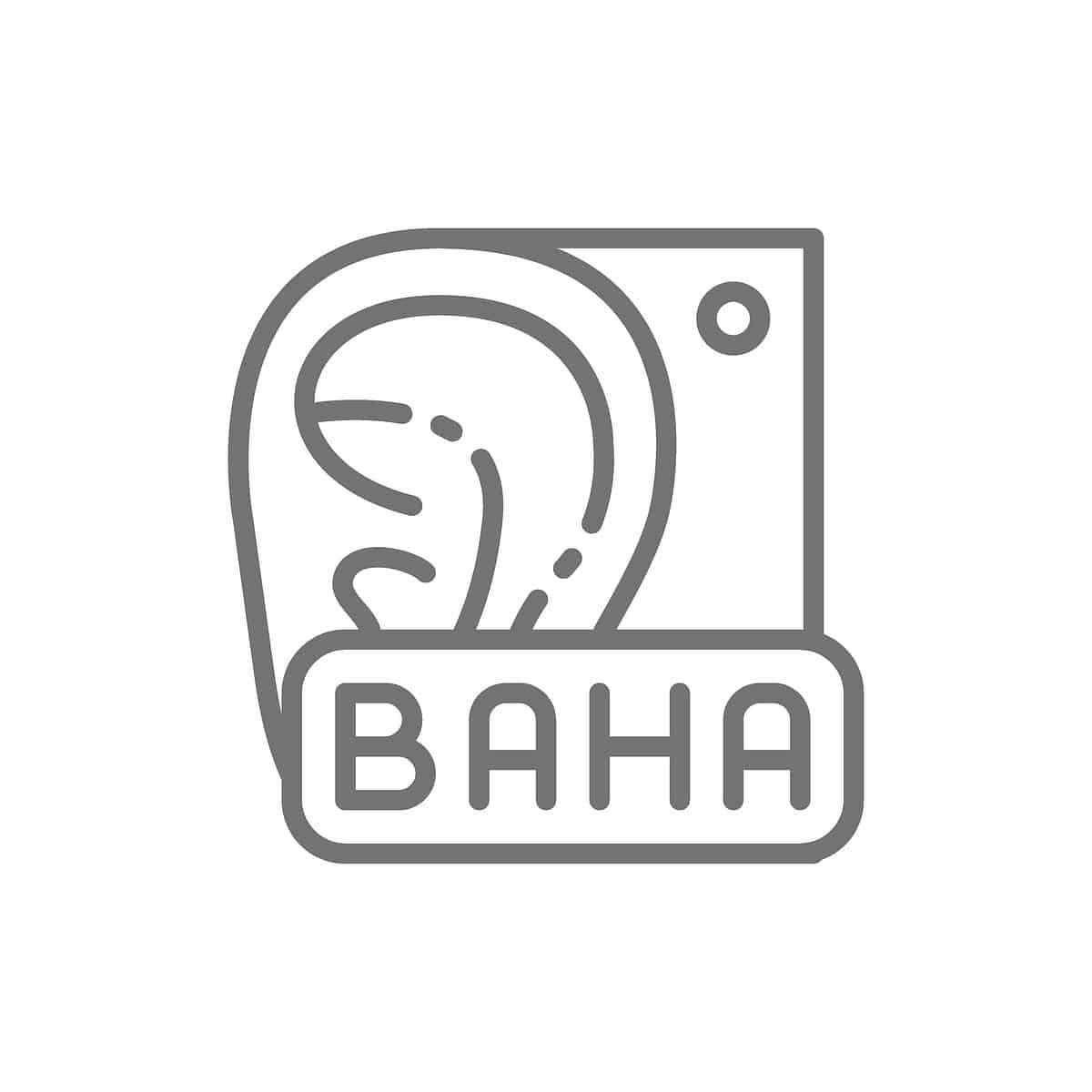#1 Superior, Best BAHA Hearing Aid