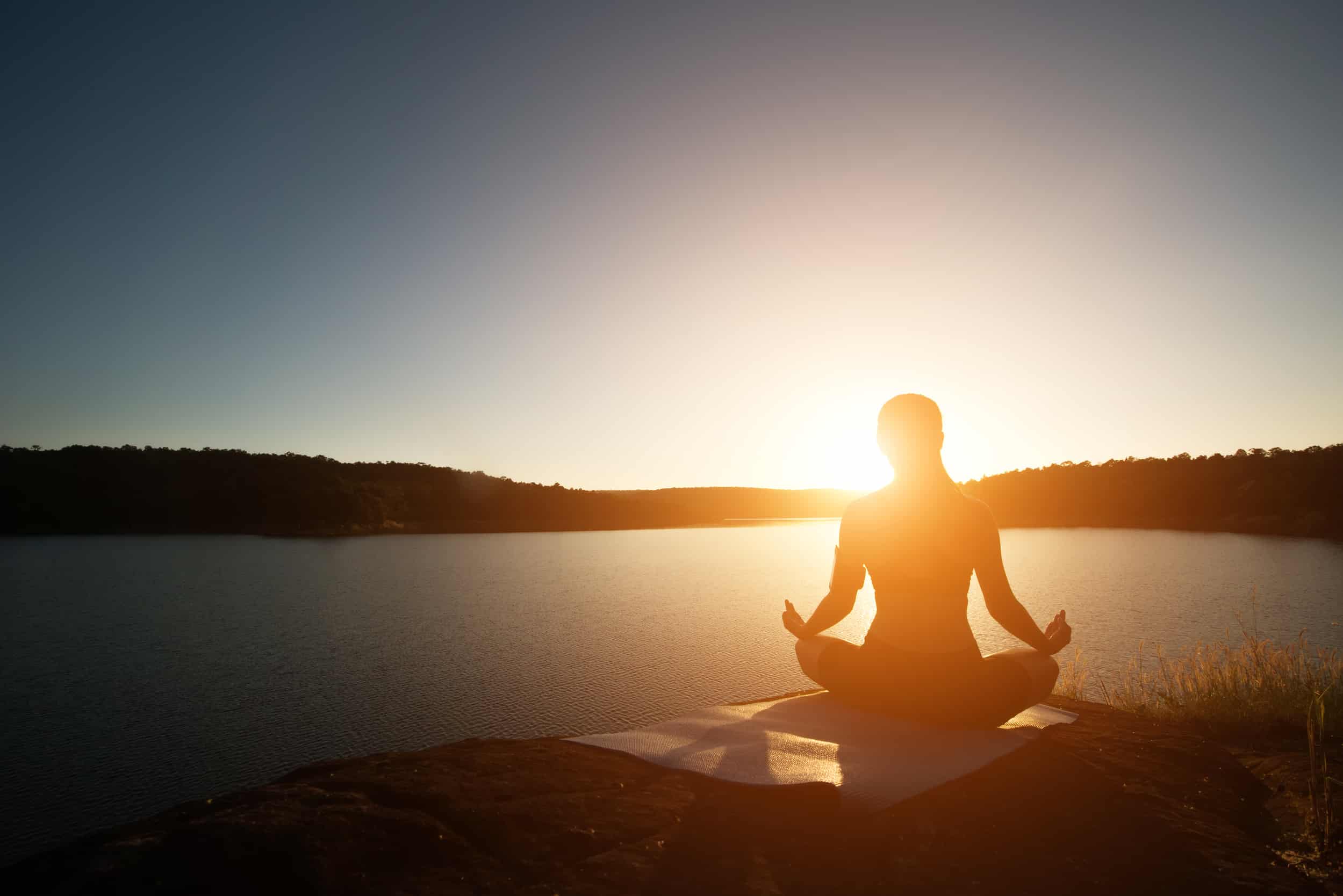 Uplifting Morning Meditation: 75 Reasons to Meditate