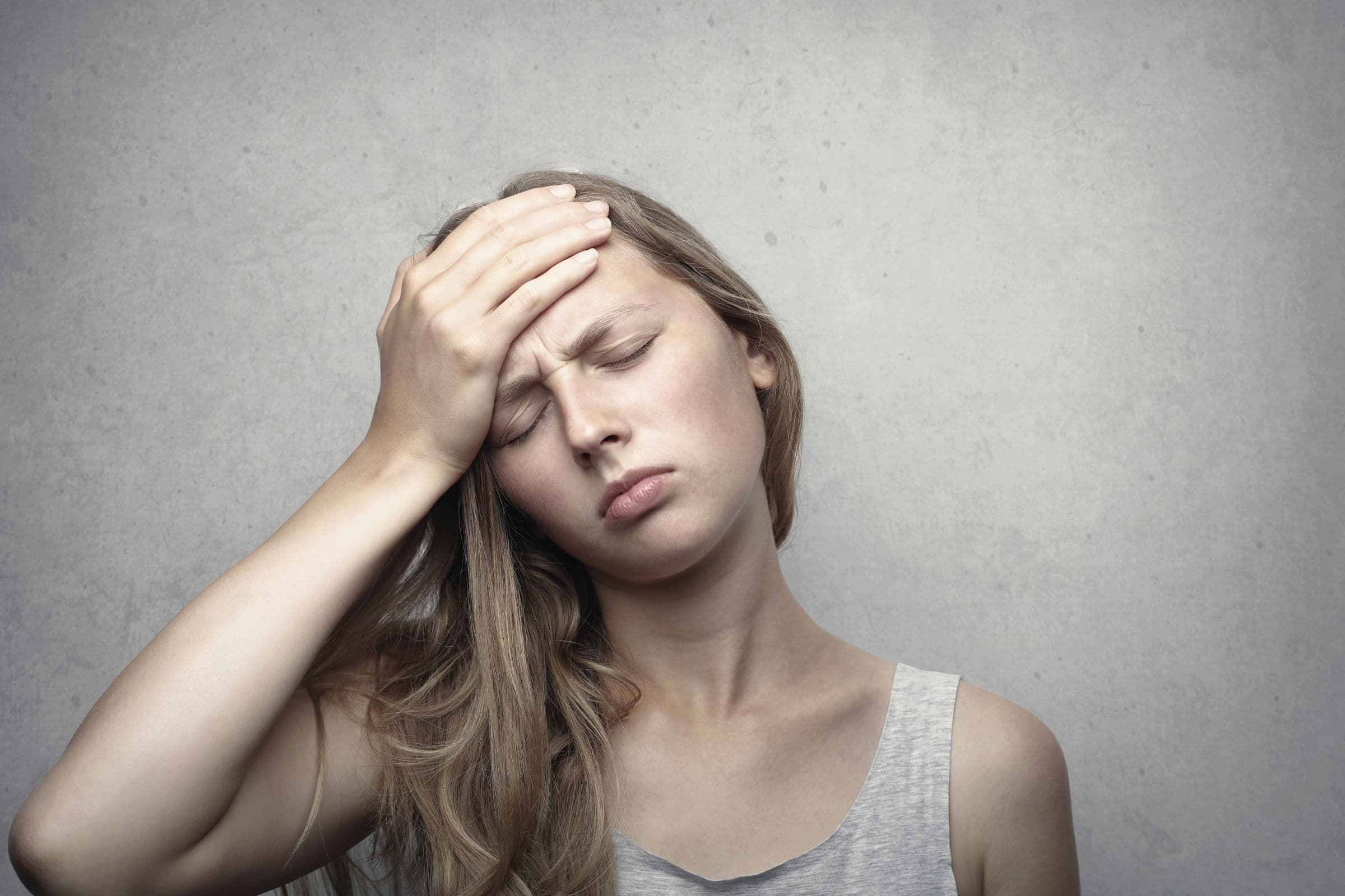 Can Stress Cause Trigeminal Neuralgia to Flare?