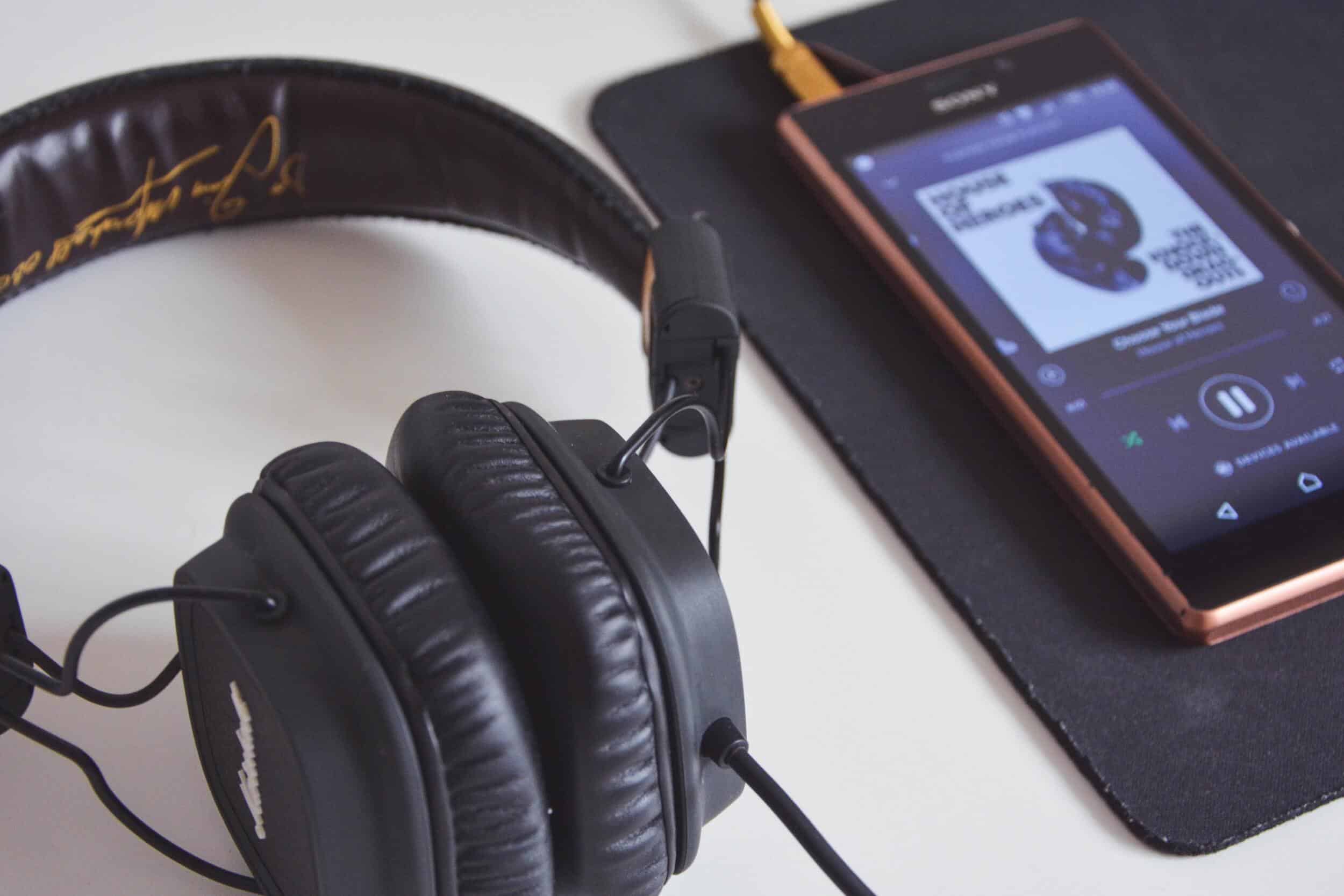 Binaural Beats for Migraine - Powerful Relief? 5 Key Points