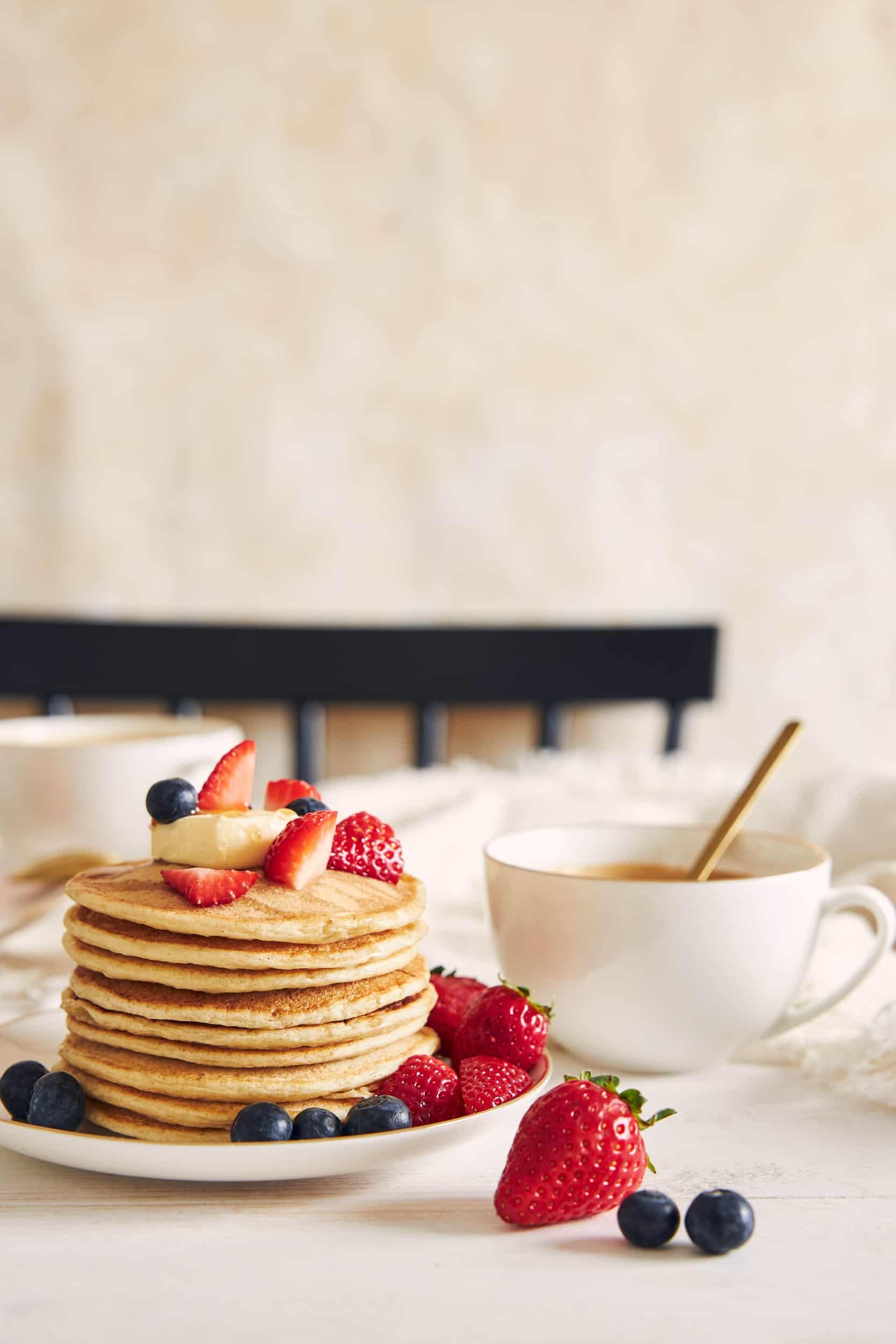 Good Morning Sunday Success: 5 Easy Tips to Kickstart Your Week