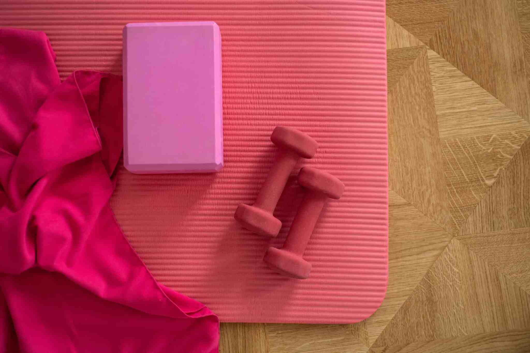 Best Yoga Mat Bag