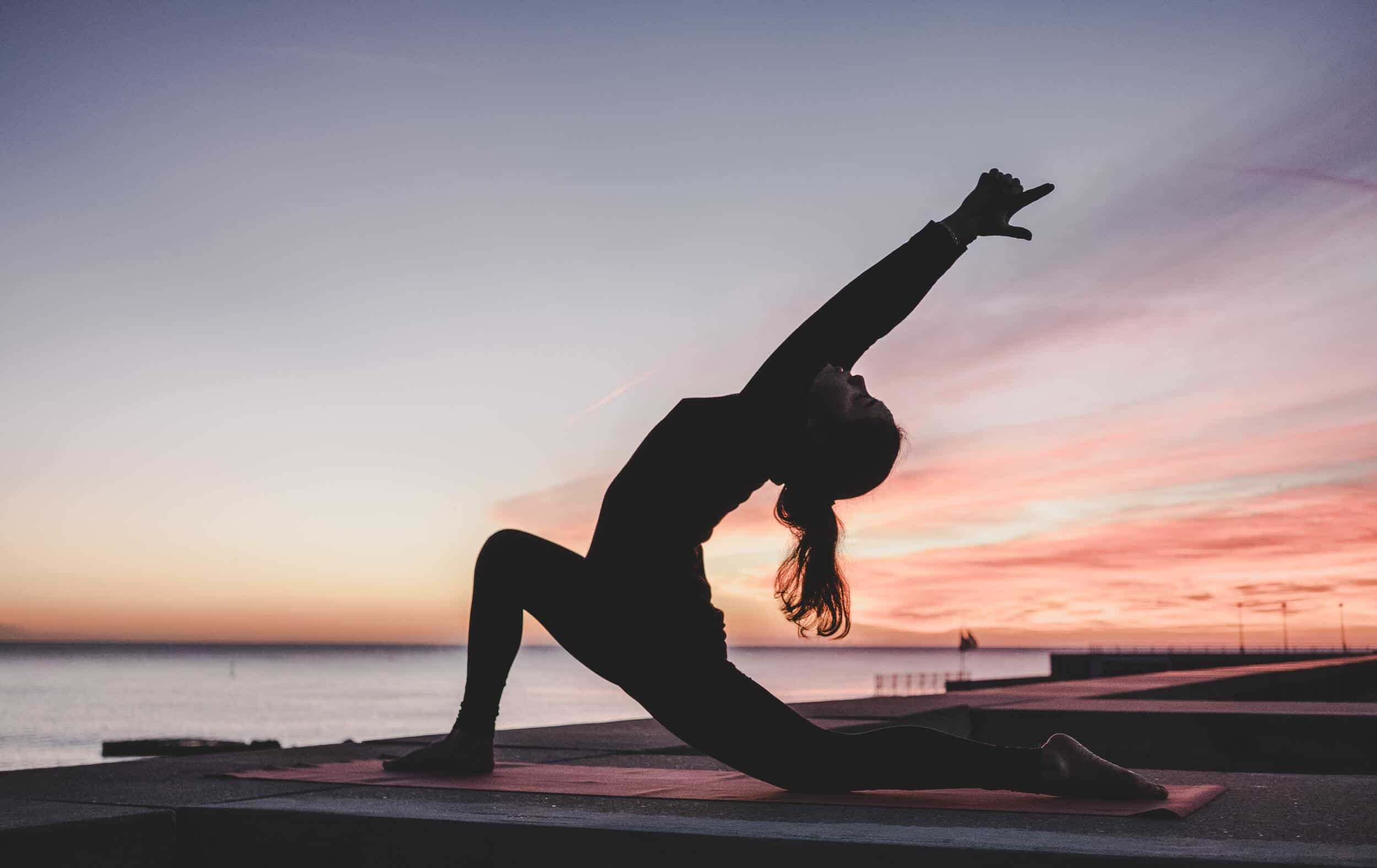 Ultimate Guide to Yoga Mat Holders