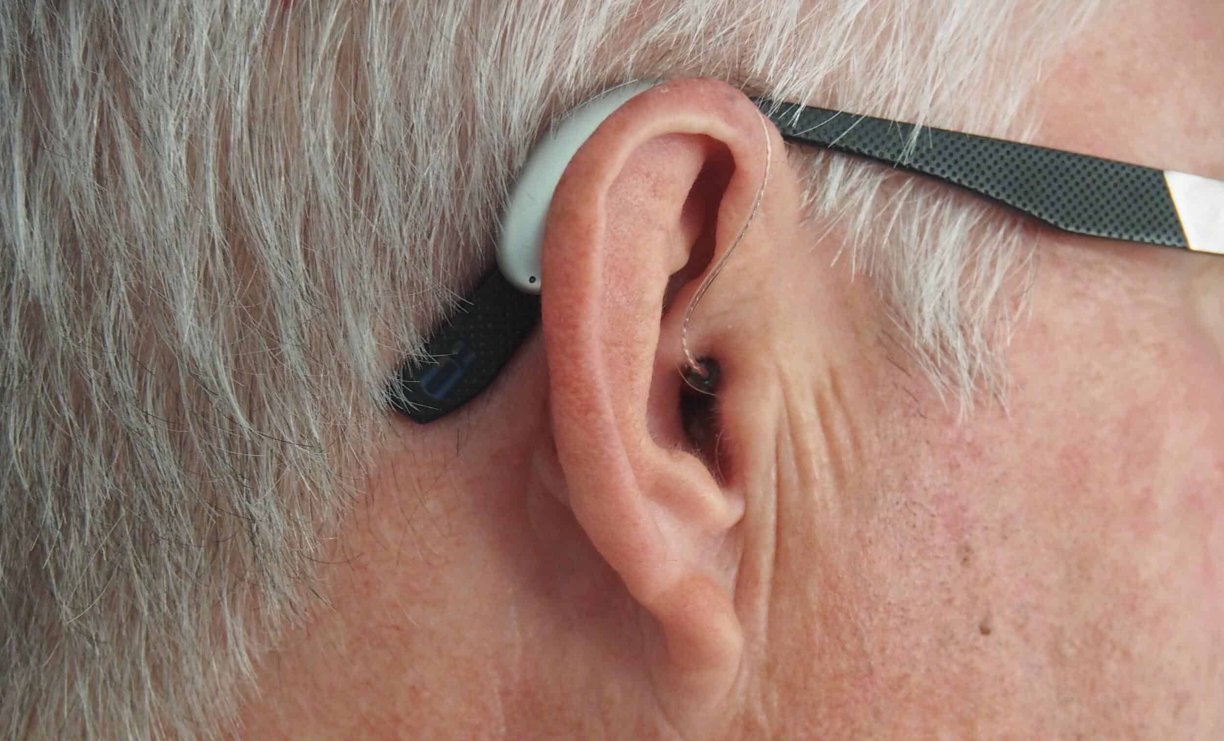 Can't Afford a Hearing Aid? What You Need to Know - Financial Assistance Hearing Aids