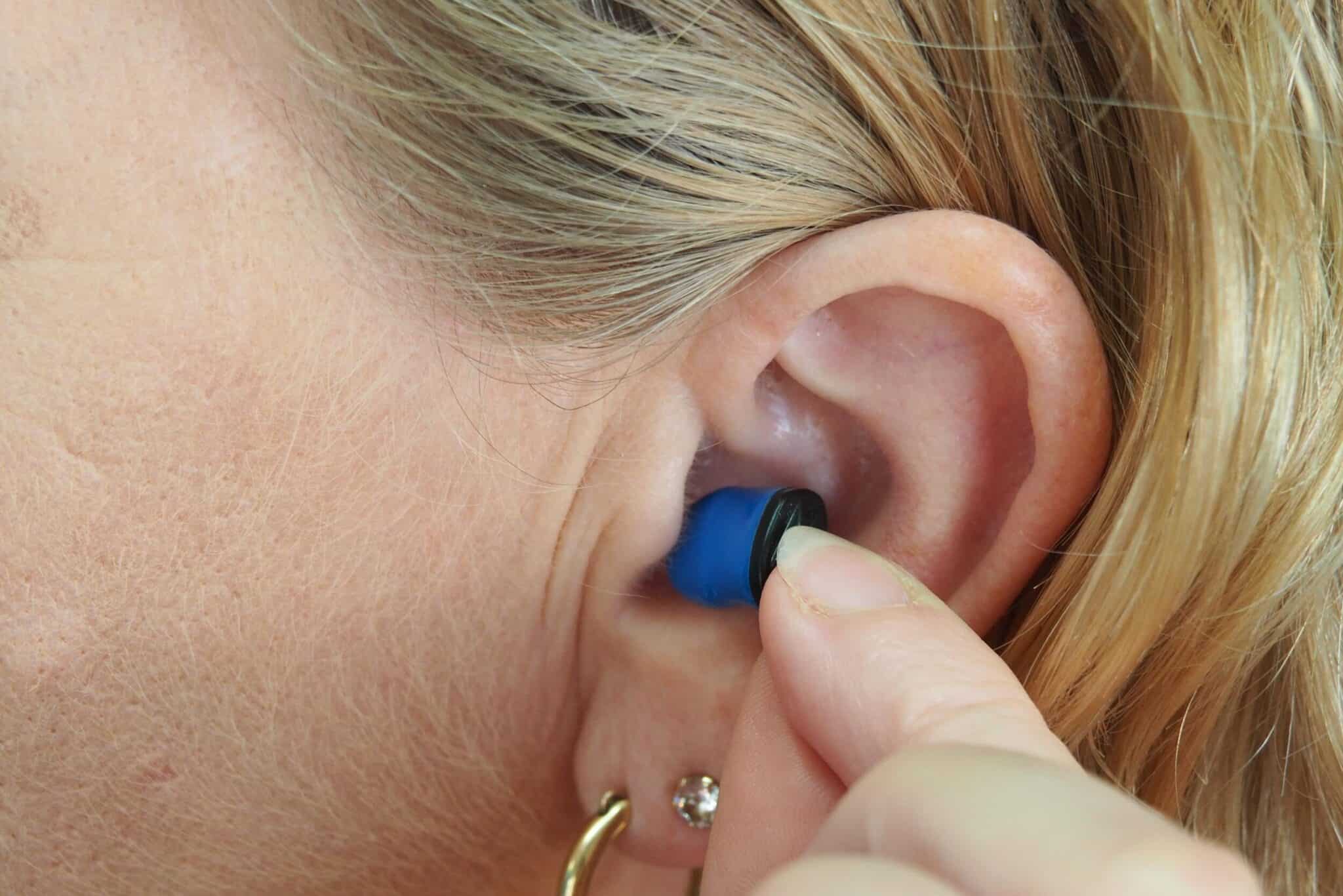 avoid hearing aid scams