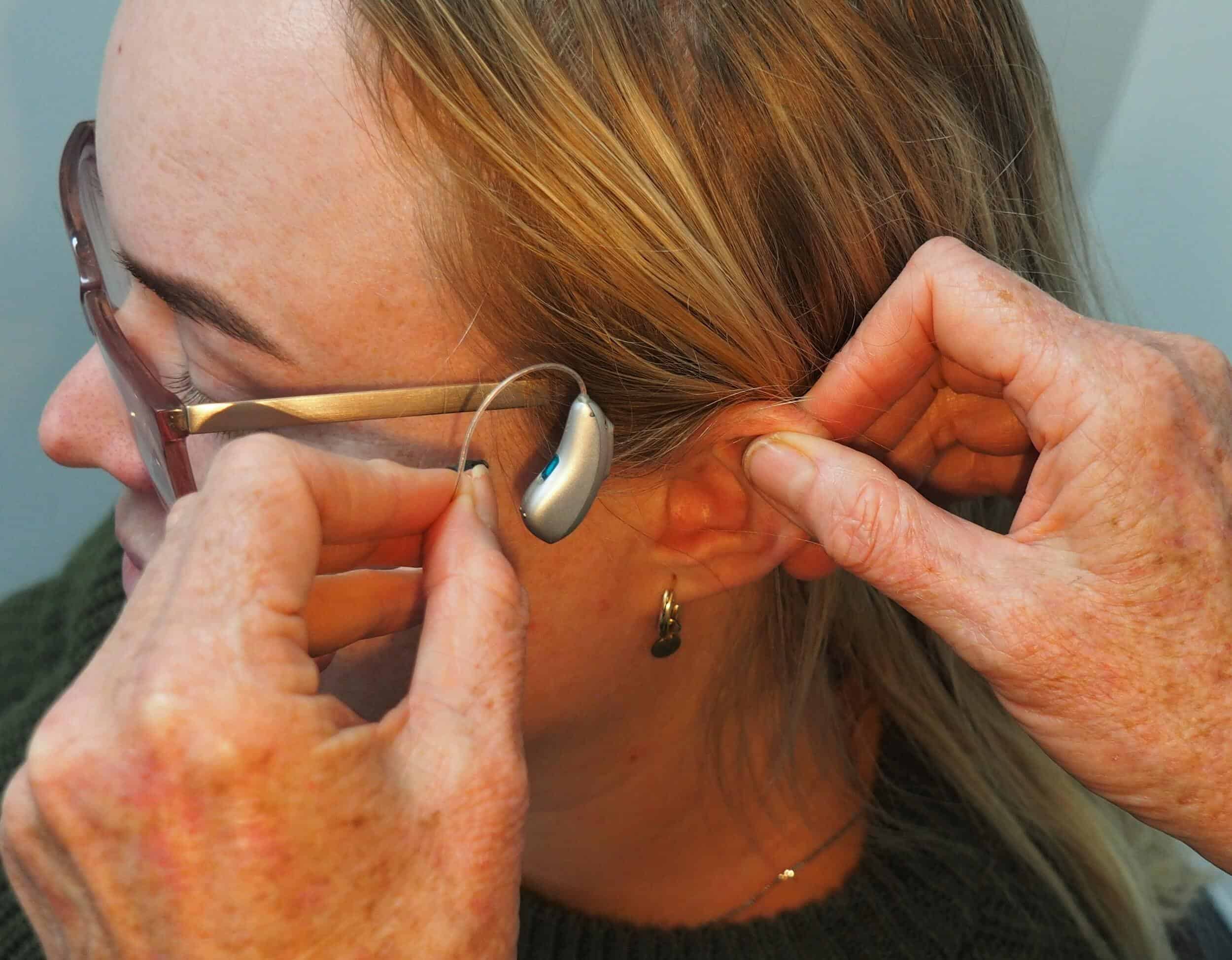 Hearing Aids for Musicians: Comprehensive Guide