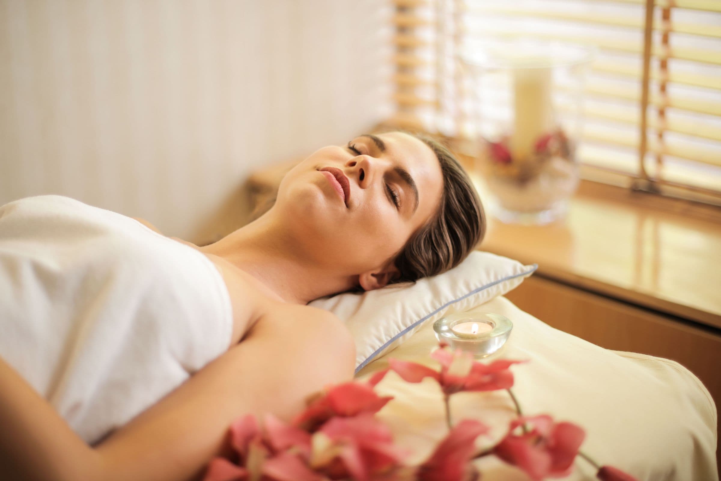 Massage Therapy: The Best Massage to Relieve Stress