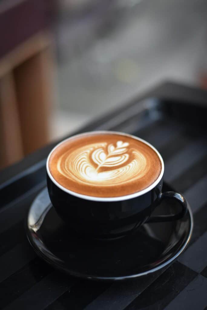 Best German coffee