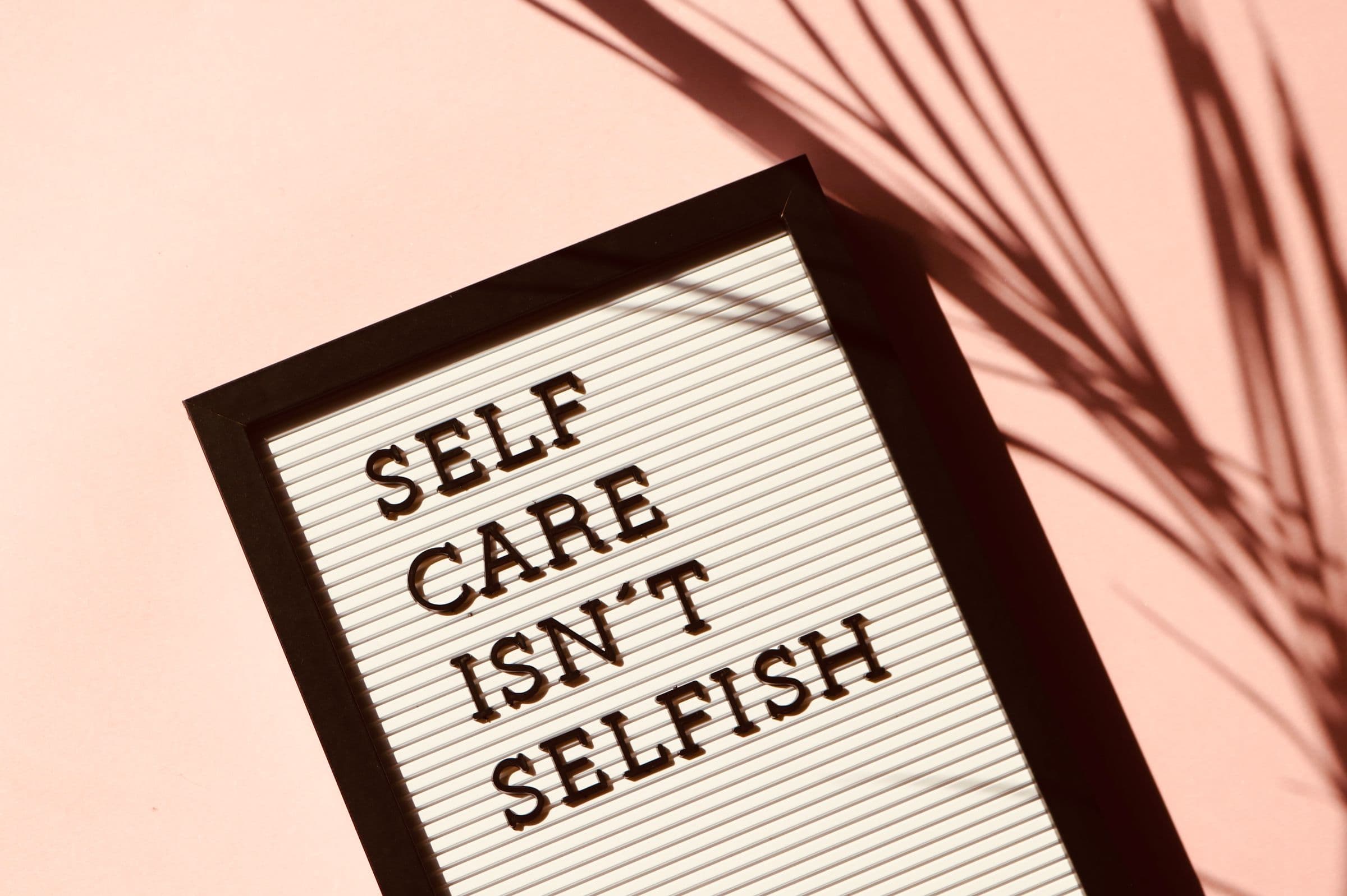 How to Plan a Perfect Selfcare Day: 9 Simple Selfcare Ideas