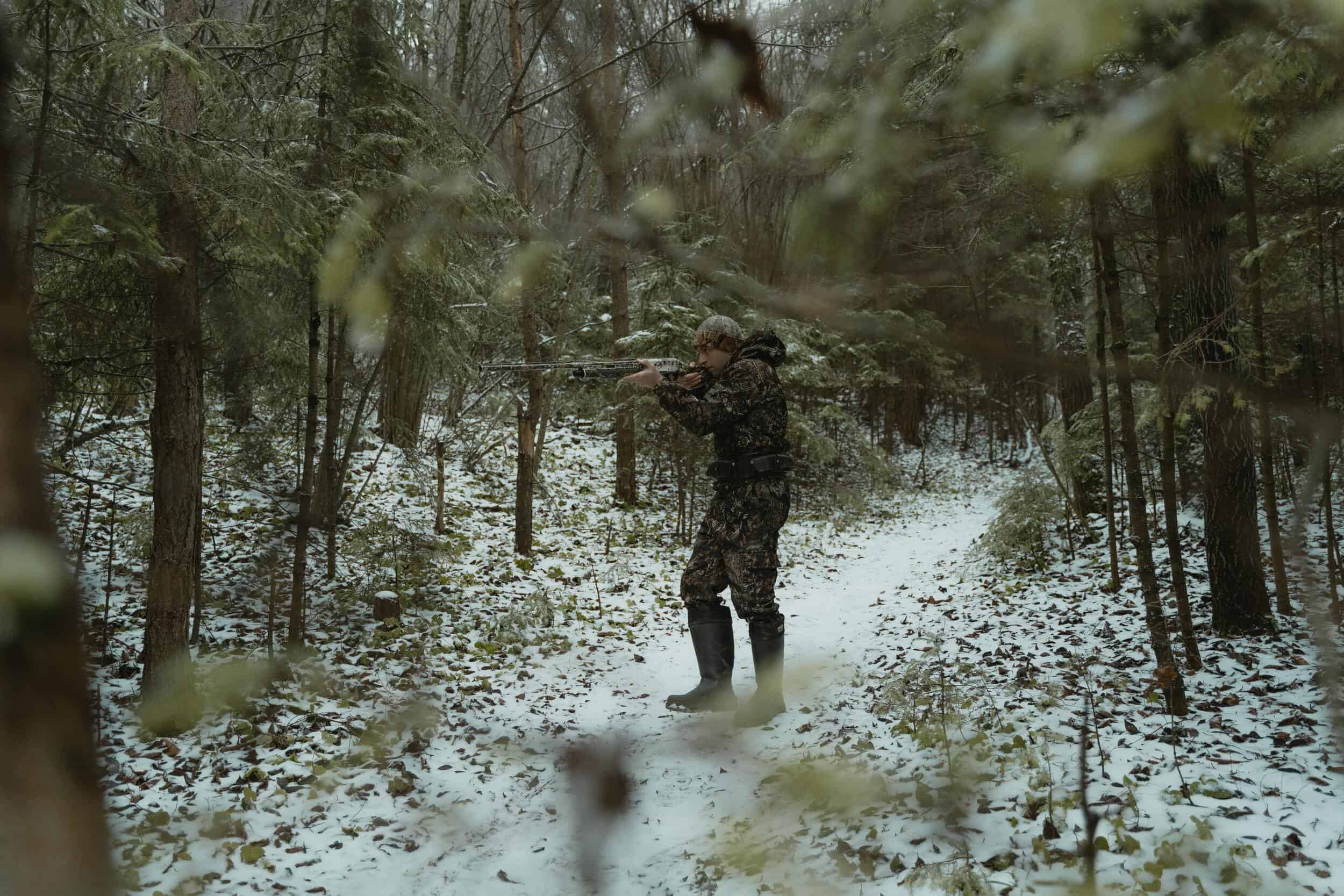 How Tetra Hearing Helps You Hunt Better in 2023