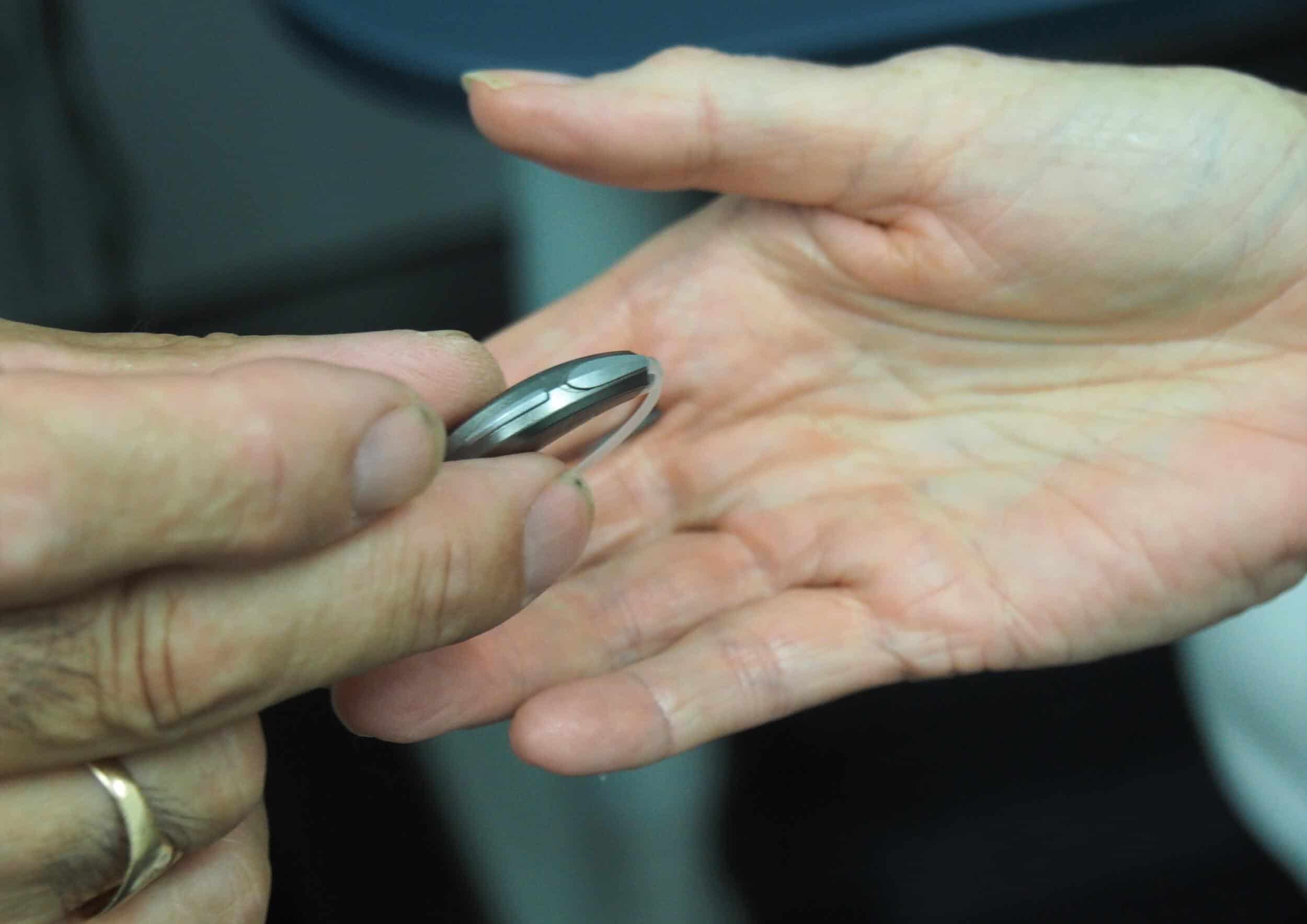 What to do With Your Old Hearing Aids