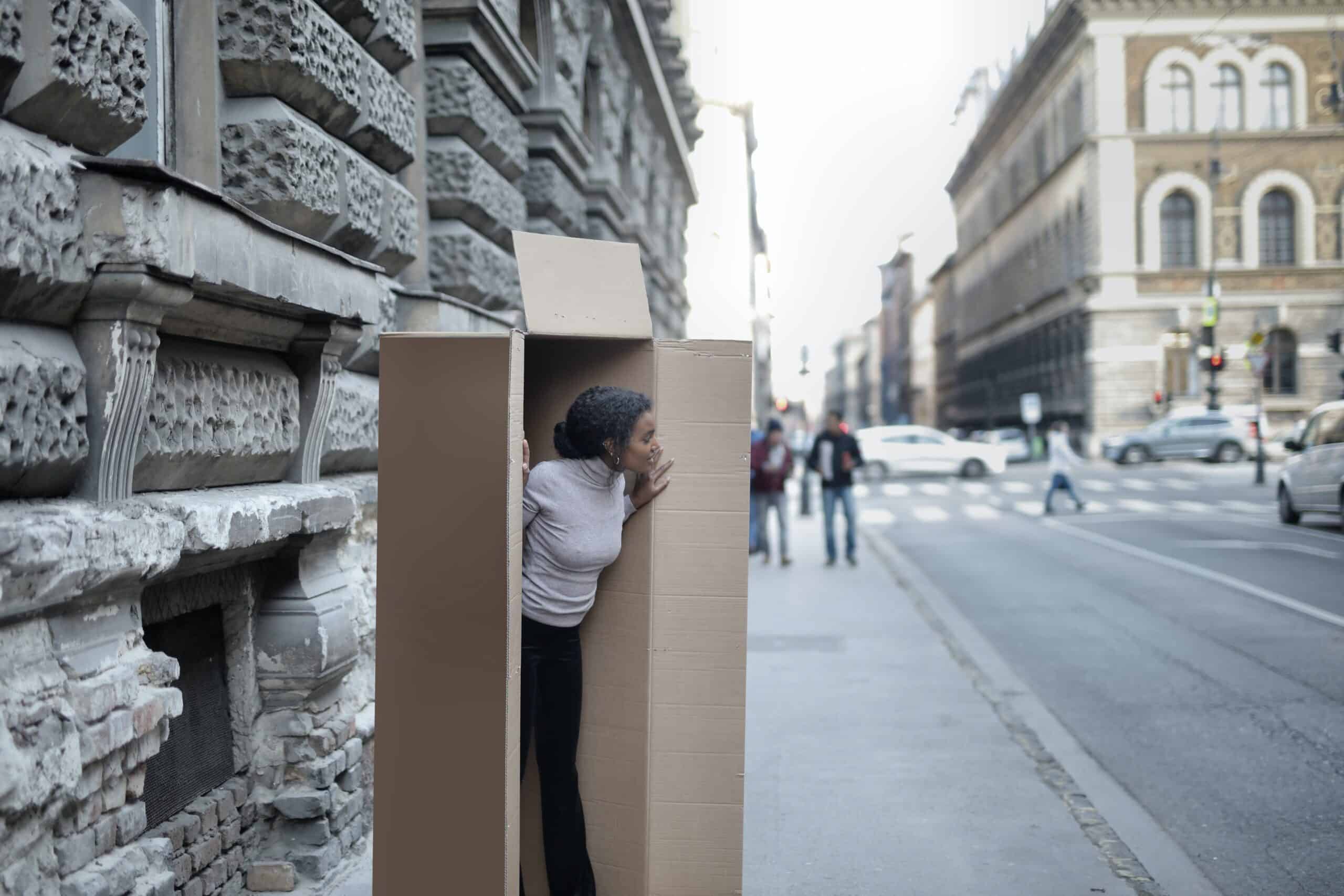 How to be Friends with an Introvert