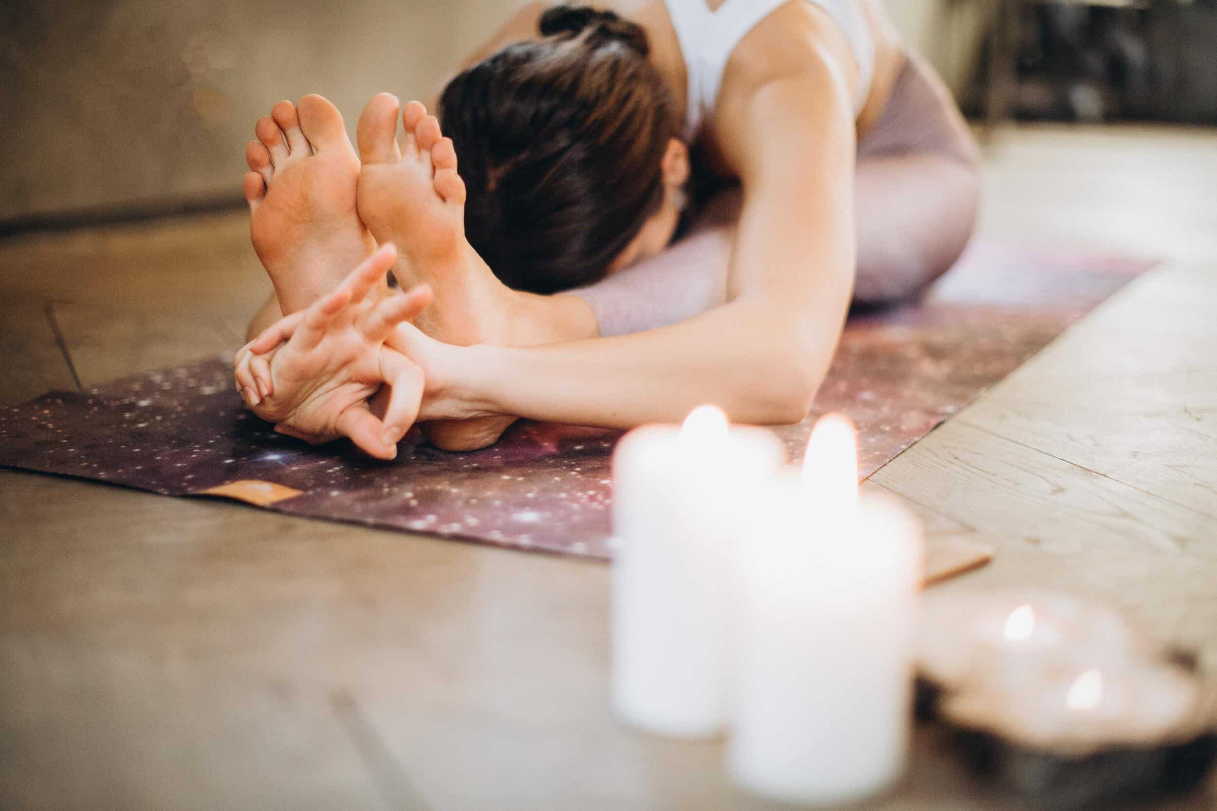 11 Mindful Movement Activities to Help You Relax and De-Stress
