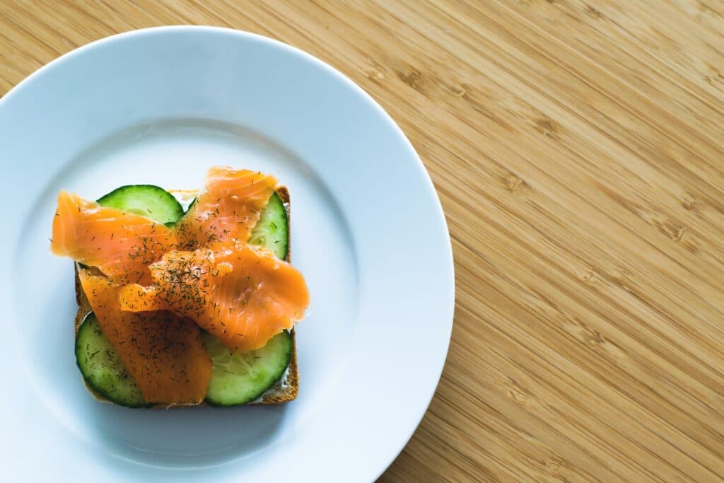 9 Fantastic Salmon Breakfast Recipes