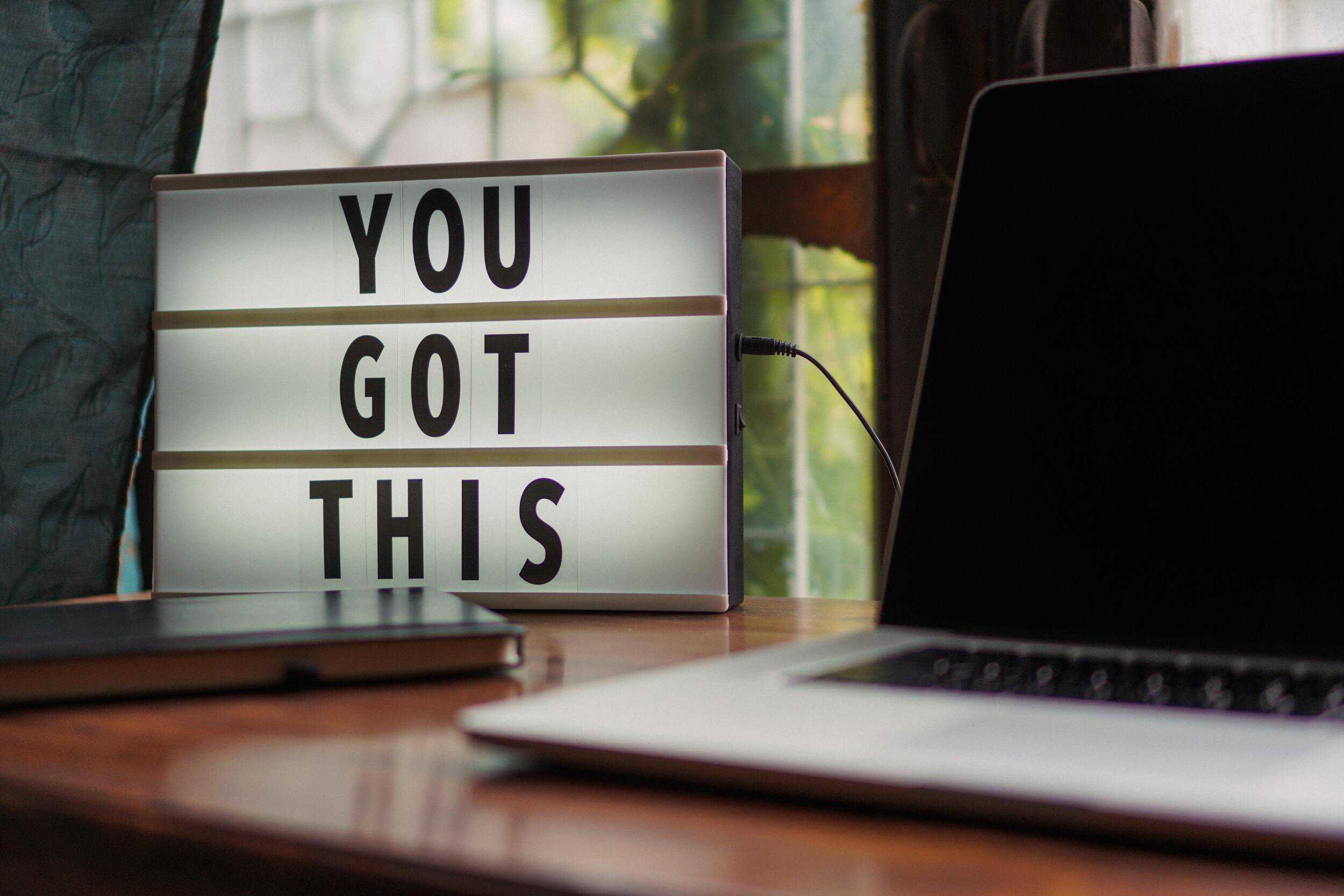 5 Simple Steps to Track Your Progress Towards Your Goals