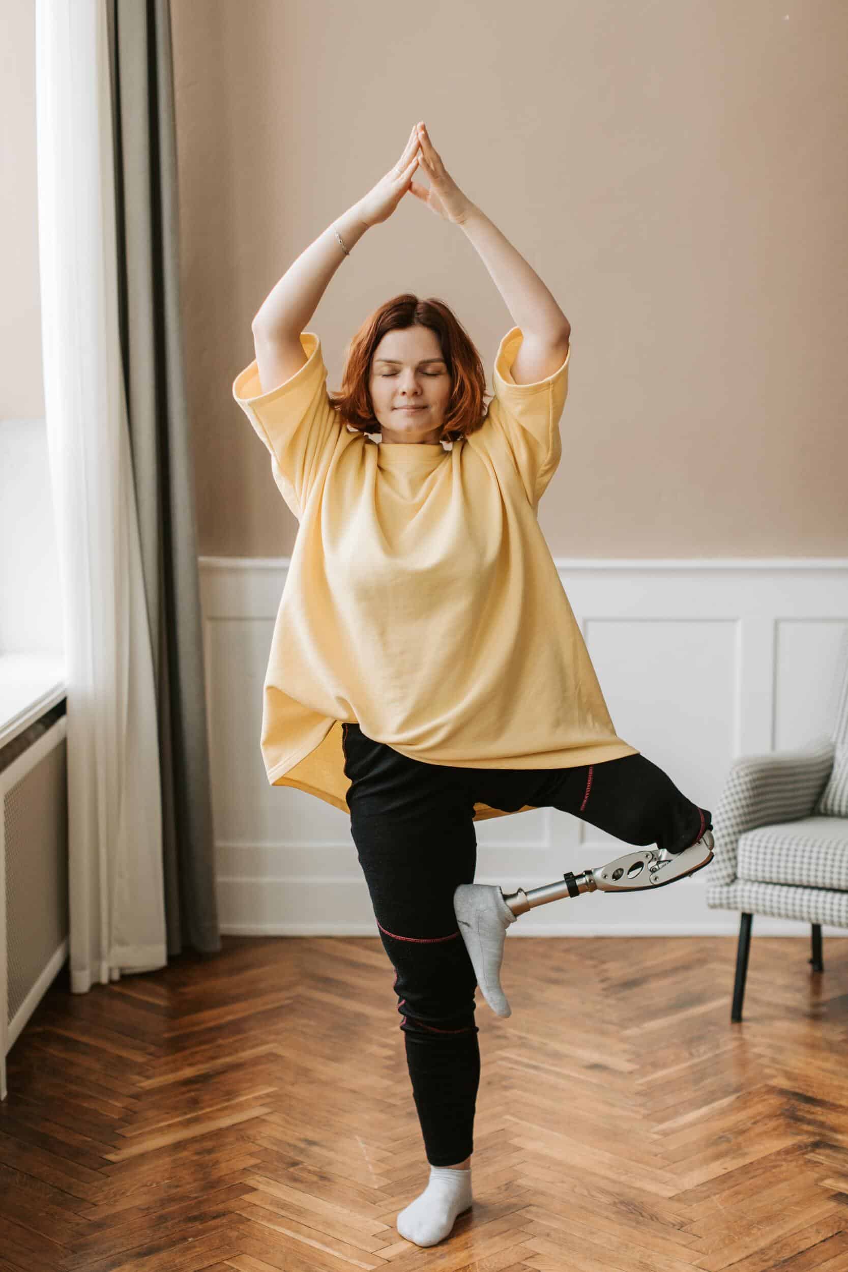 Examples of Wellness Goals