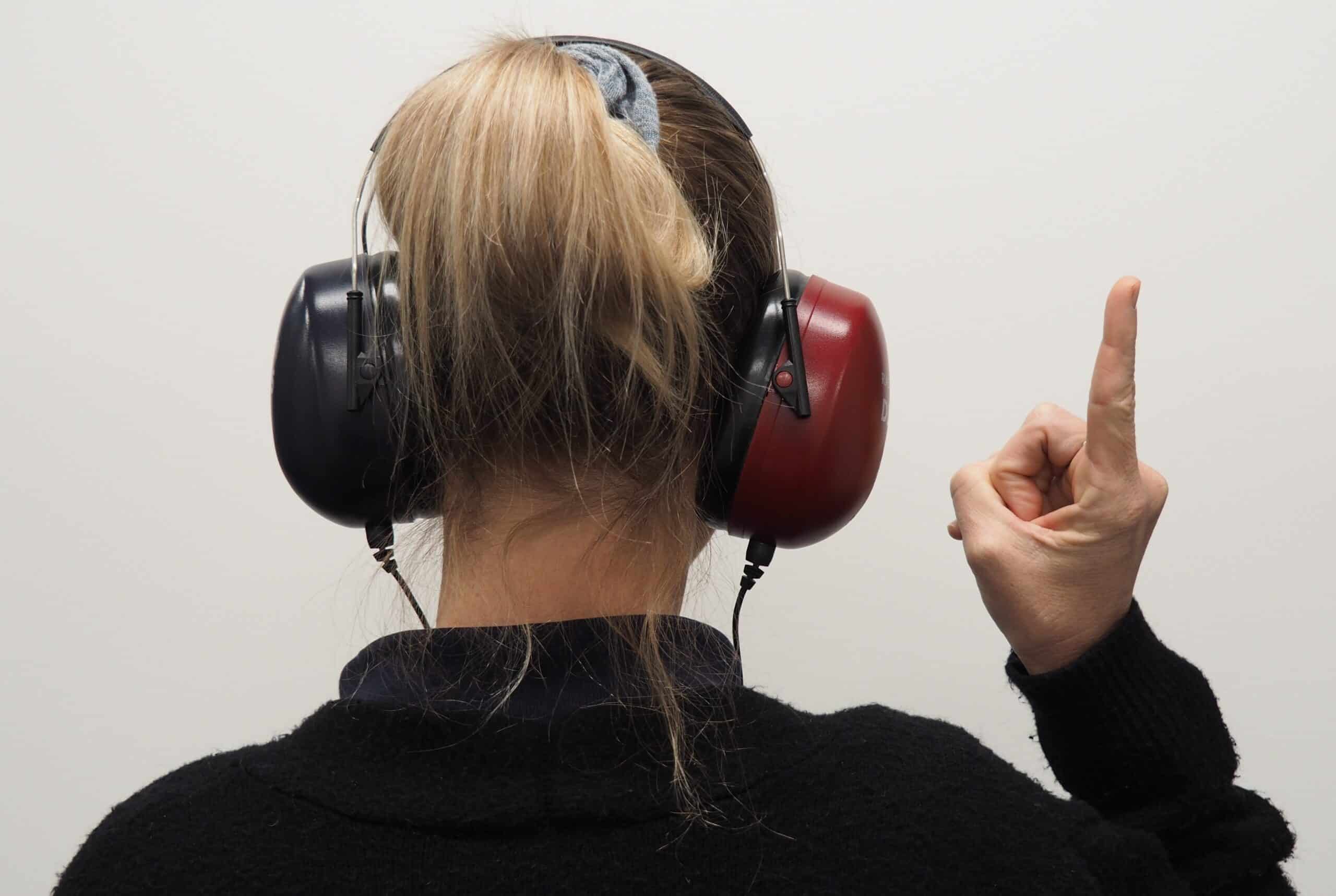 doctor of hearing healthcare