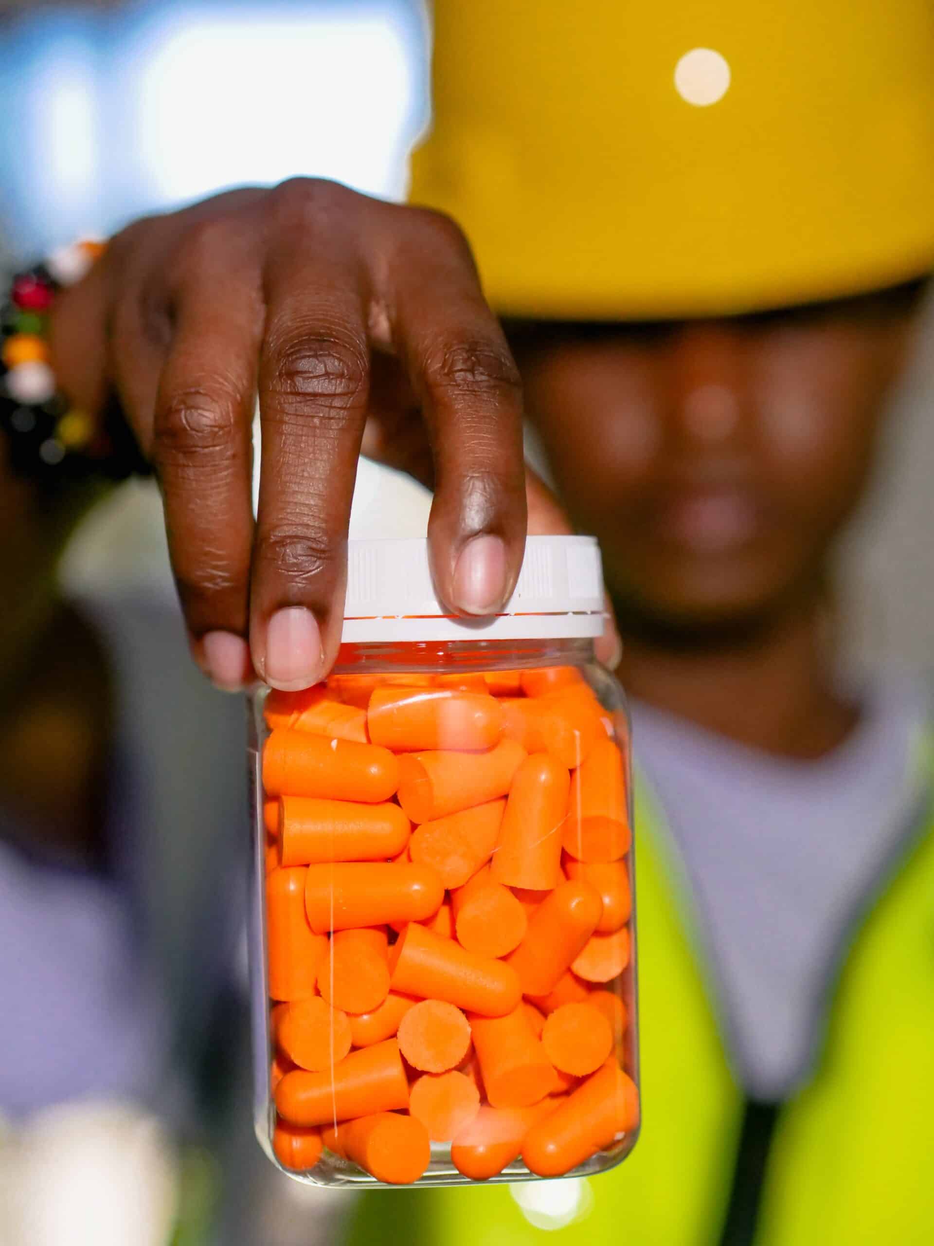 Earplugs Hurt My Ears - the Do's and Don'ts
