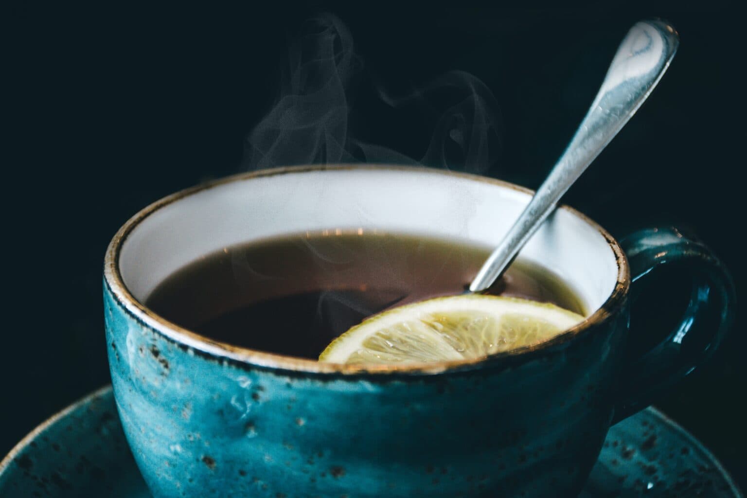 Best Tea for Congestion