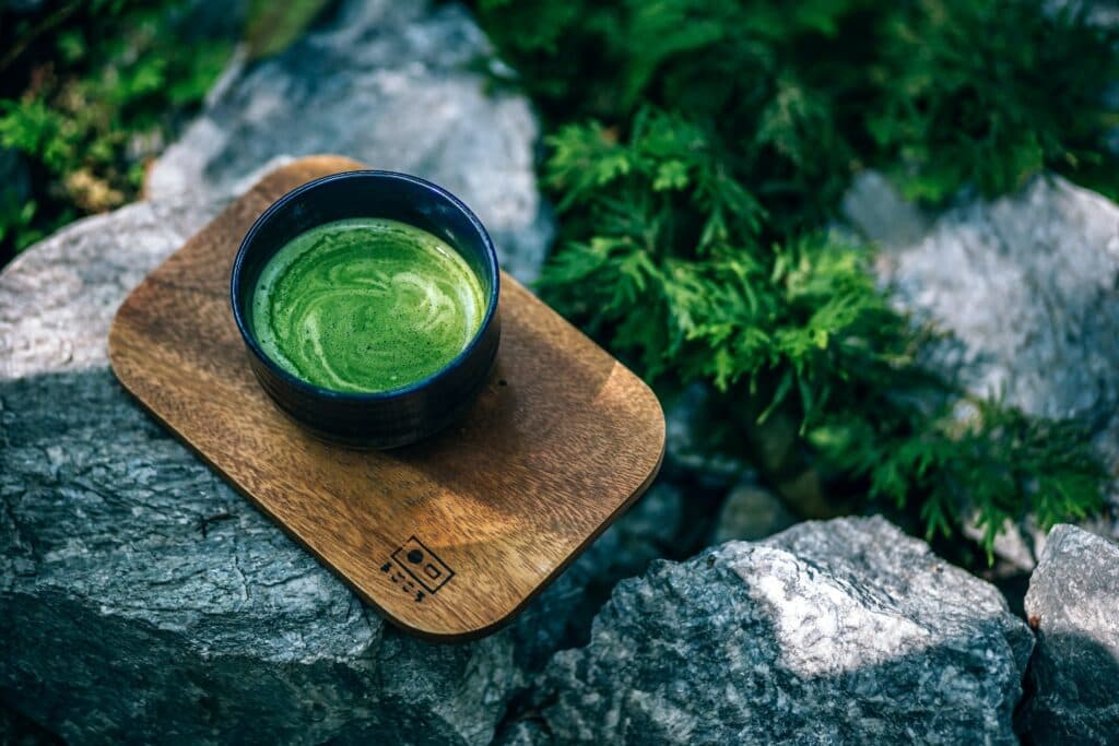 Best Green Tea Drinks at Starbucks