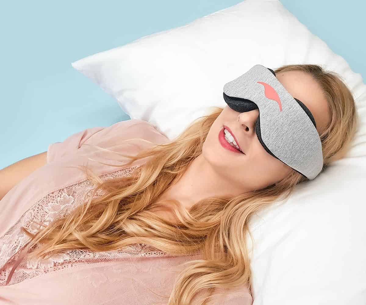 Best Manta Sleep Mask