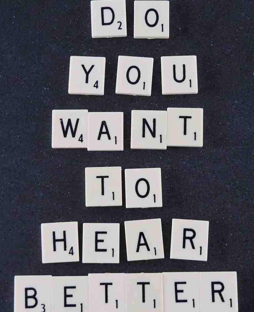 What to Know About Hearing Aids