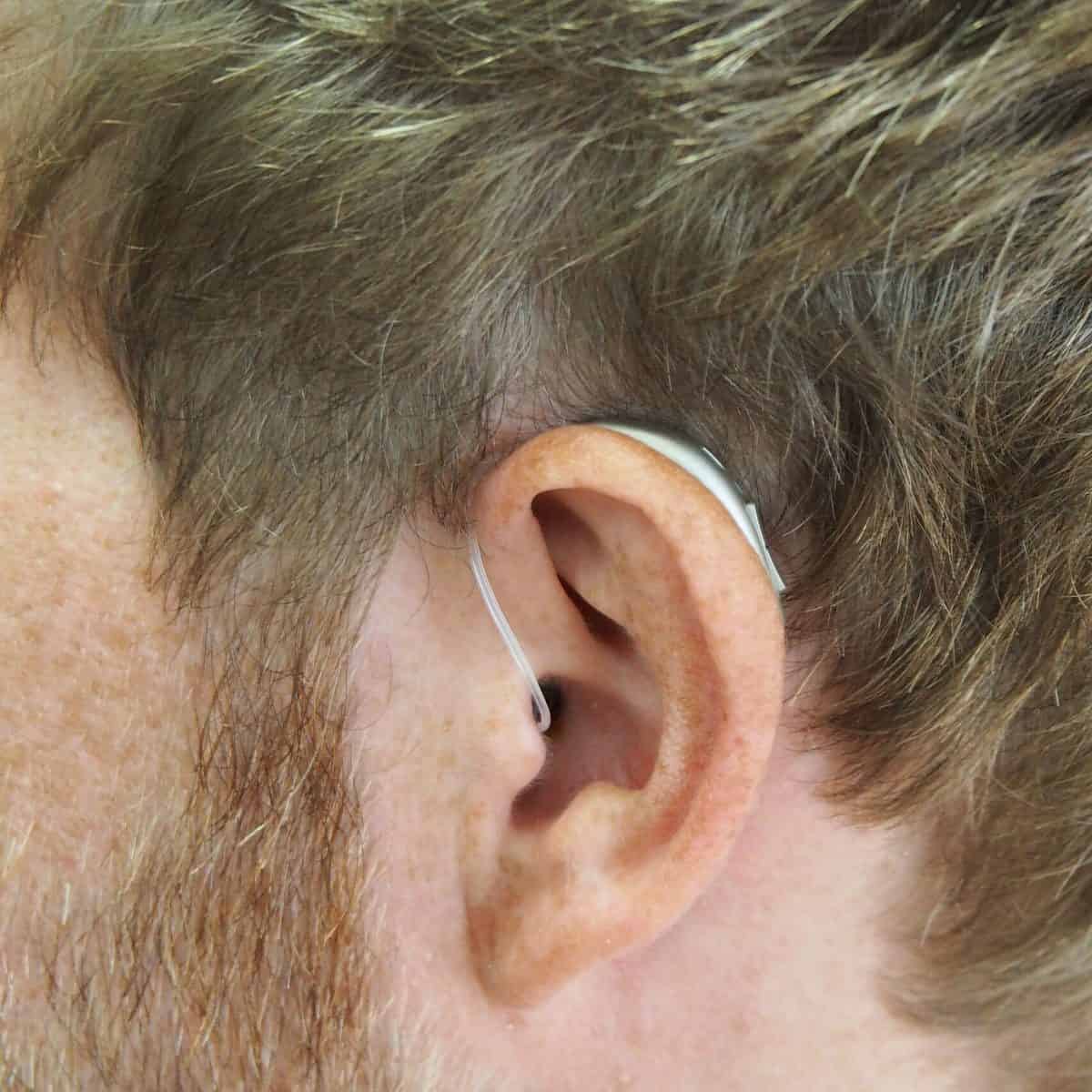 what to know about hearing aids