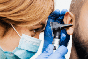 What Older Adults Should Do at the First Sign of Tinnitus