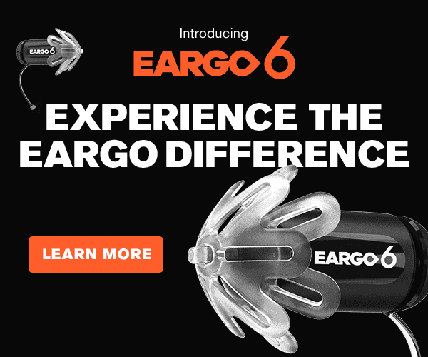 Eargo Hearing Aids
