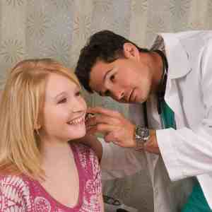 Understanding Conductive Hearing Loss