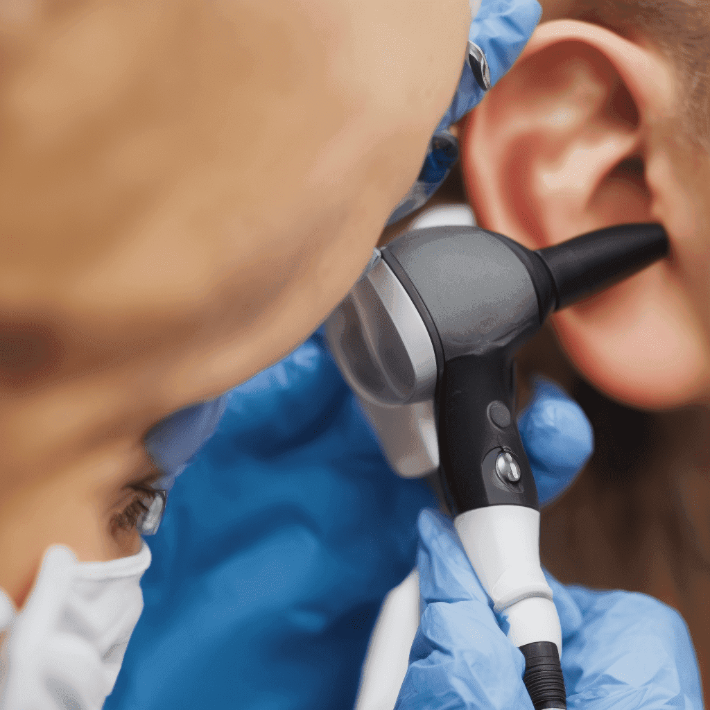 Sensorineural vs Conductive Hearing Loss: What You Need to Know