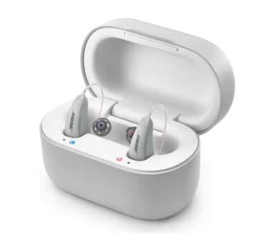 Bose hearing aids