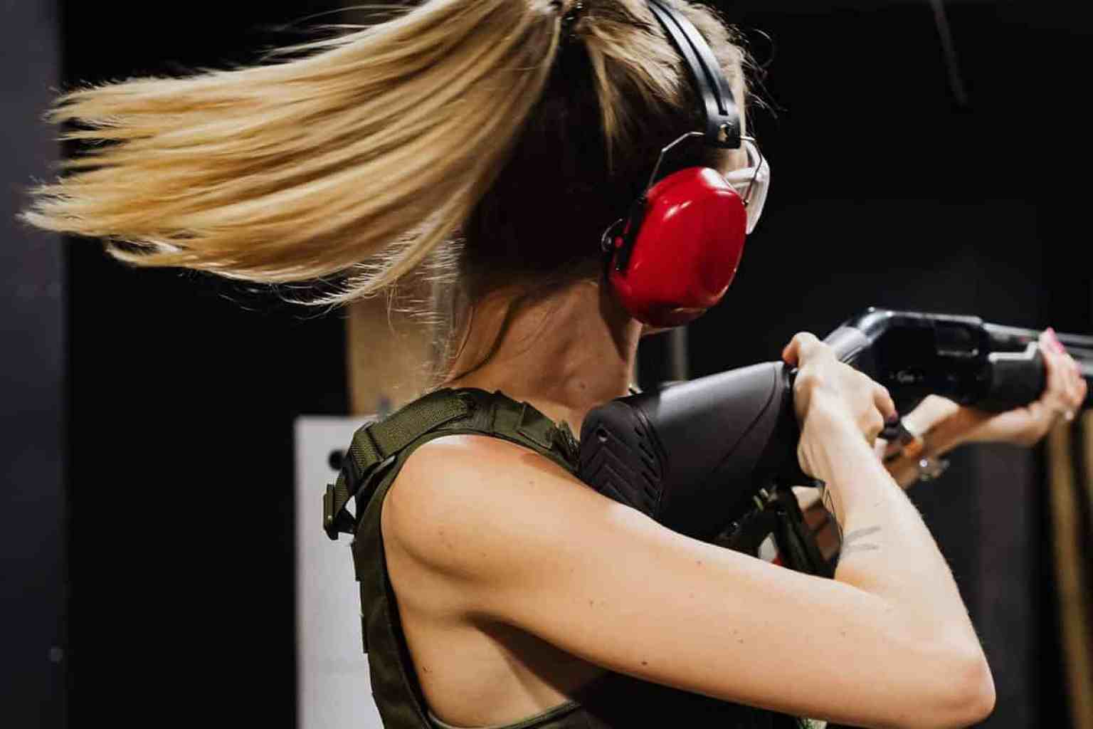 Best In Ear Shooting Protection in 2023: an Audiologist's Pick