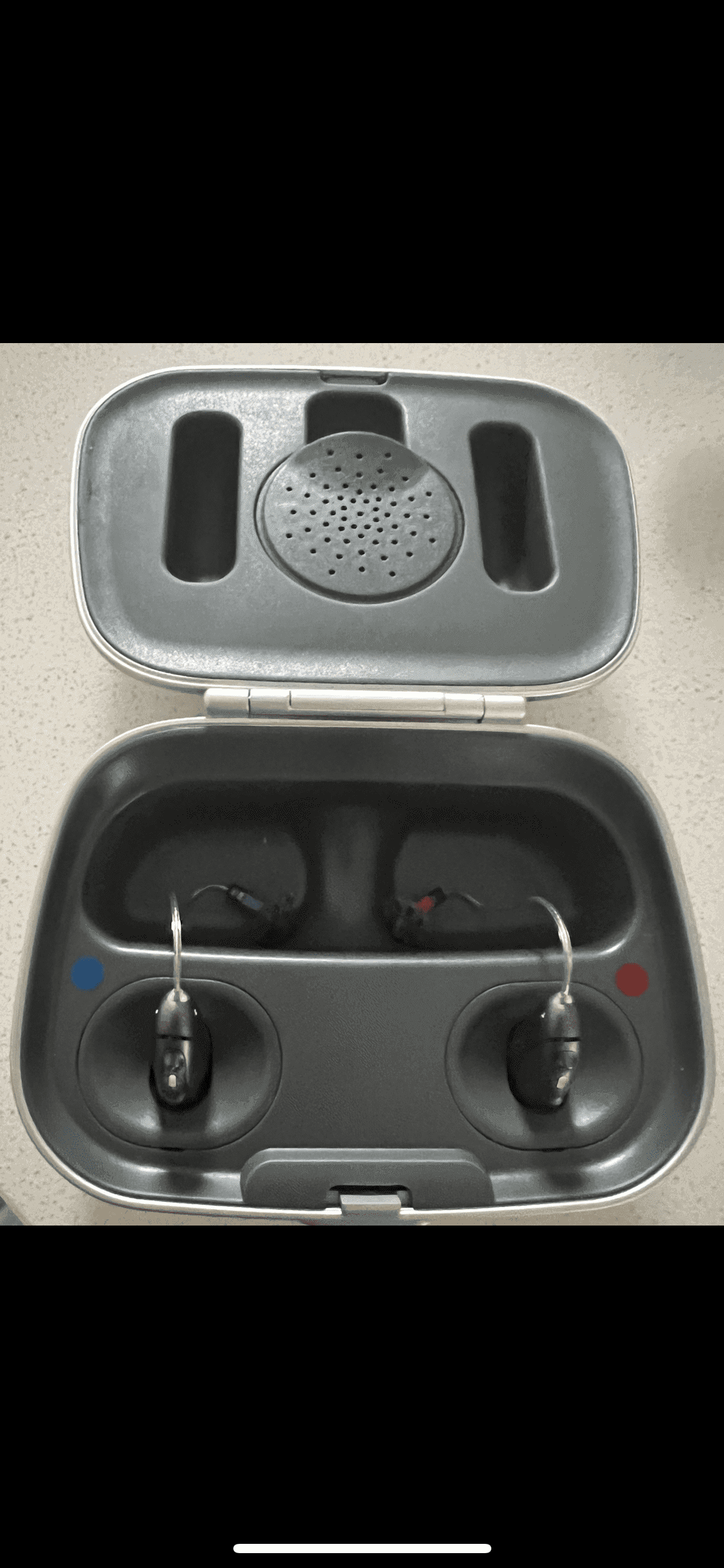 Unitron Hearing Aids: an Audiologist's Review