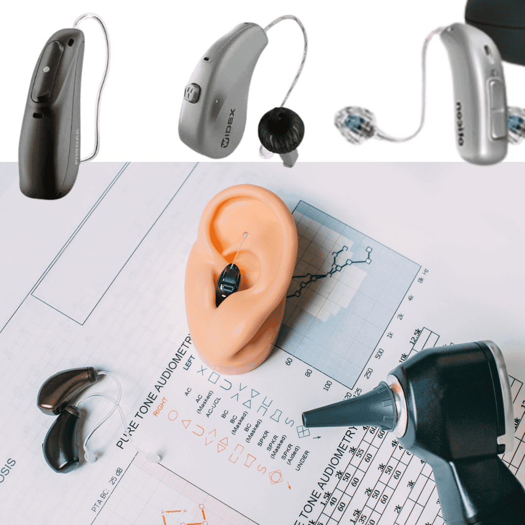 Best Hearing Aid Brands of 2023: An Audiologist's Picks