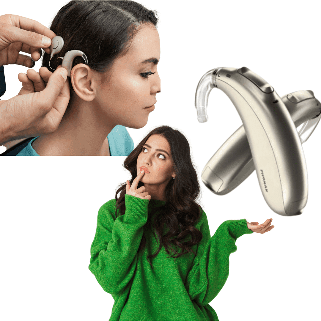 Hearing Aids vs Cochlear Implants: What to Know in 2023