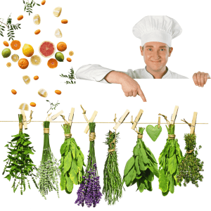 How to Reduce Sodium Intake in Your Diet: a Chef's Tips