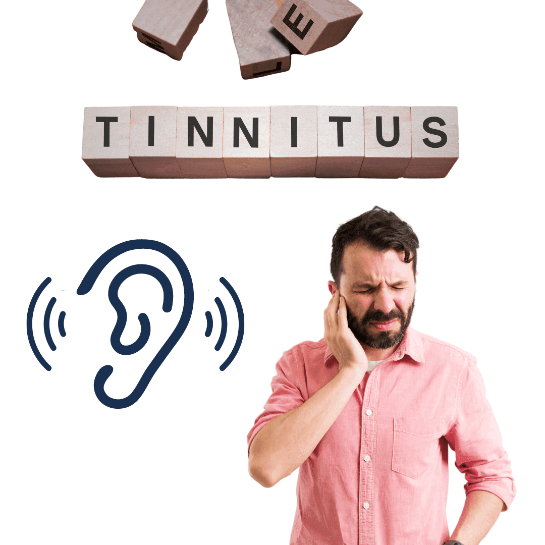 tinnitus what it is and how to deal with it