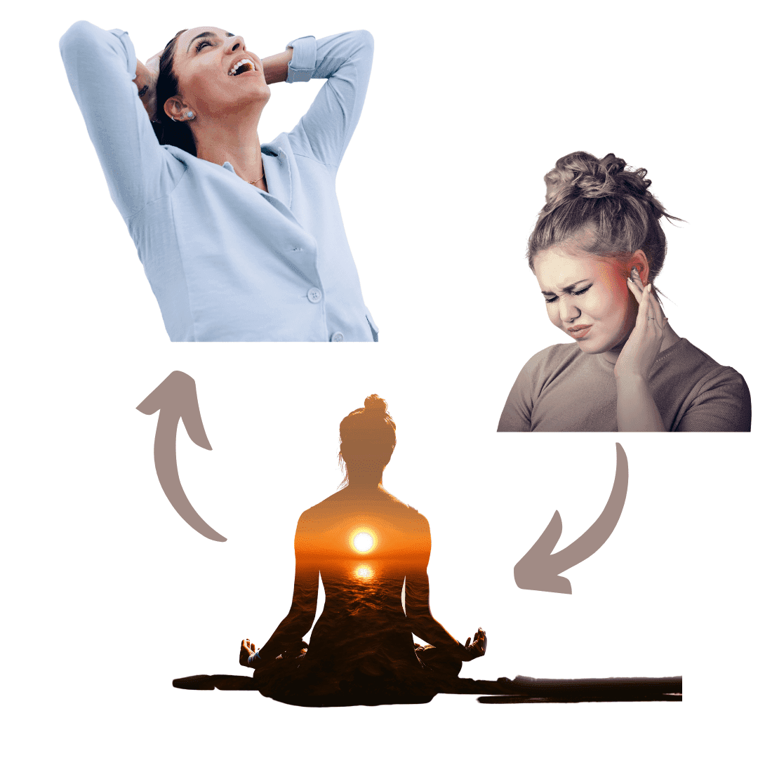 Yoga for Tinnitus: How to Use Yoga in 2023