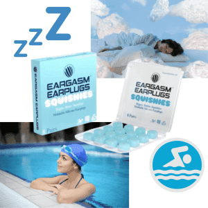 Everything You Need to Know About Eargasm Squishies Earplugs