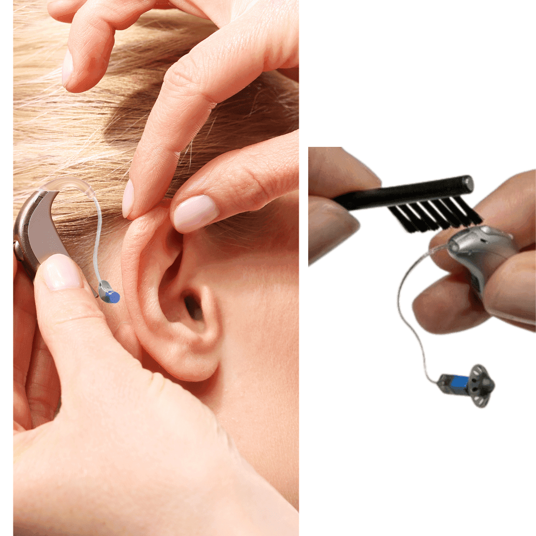 How to Clean Hearing Aids: The Ultimate Guide